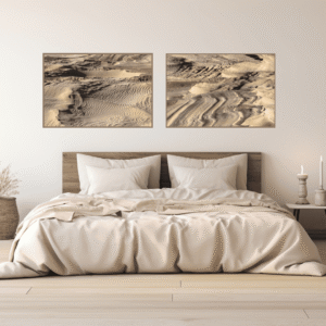 Composição Areia Quarto